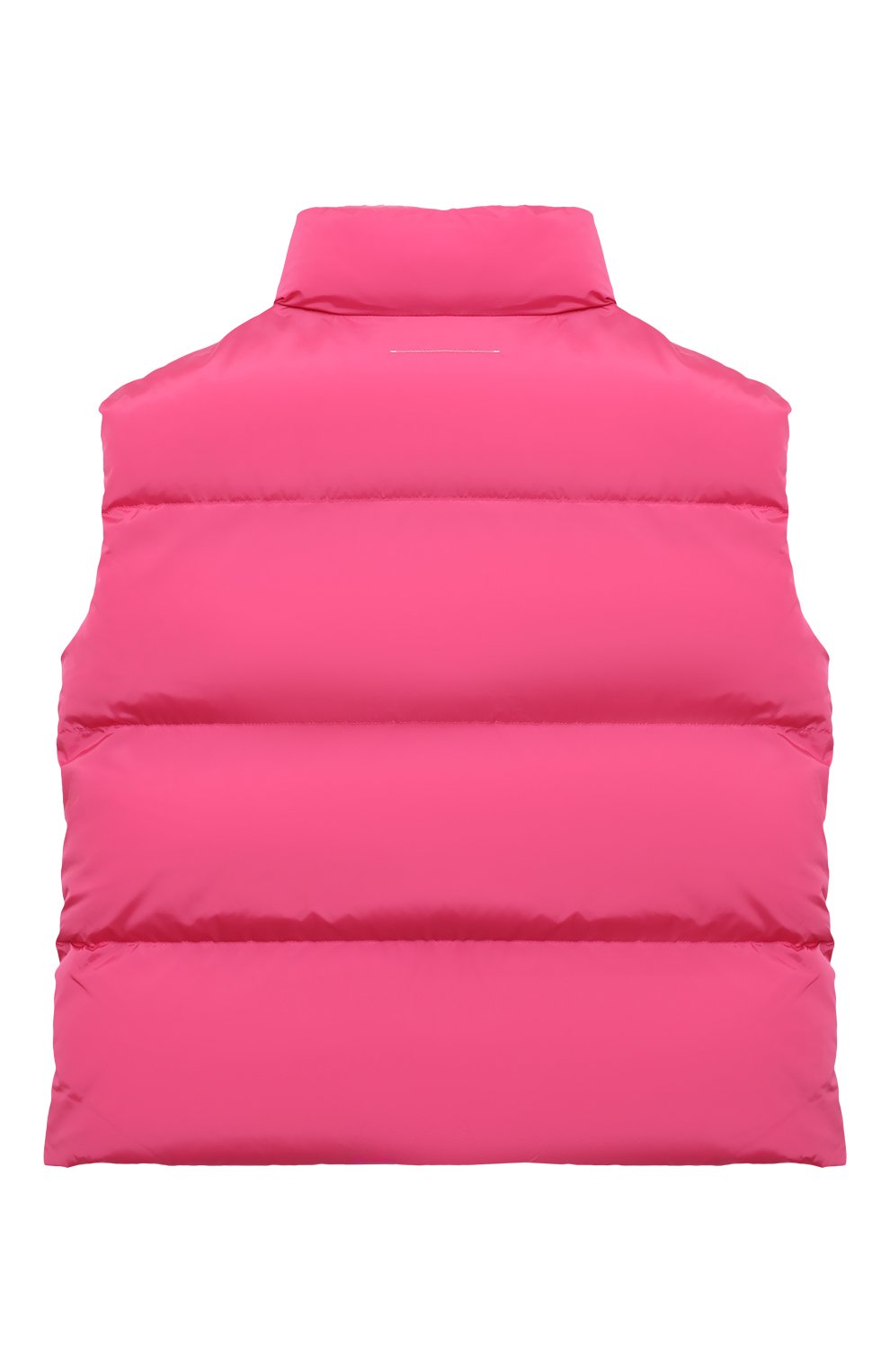 Утепленный жилет MM6, арт. M60621/MM001, фото 2