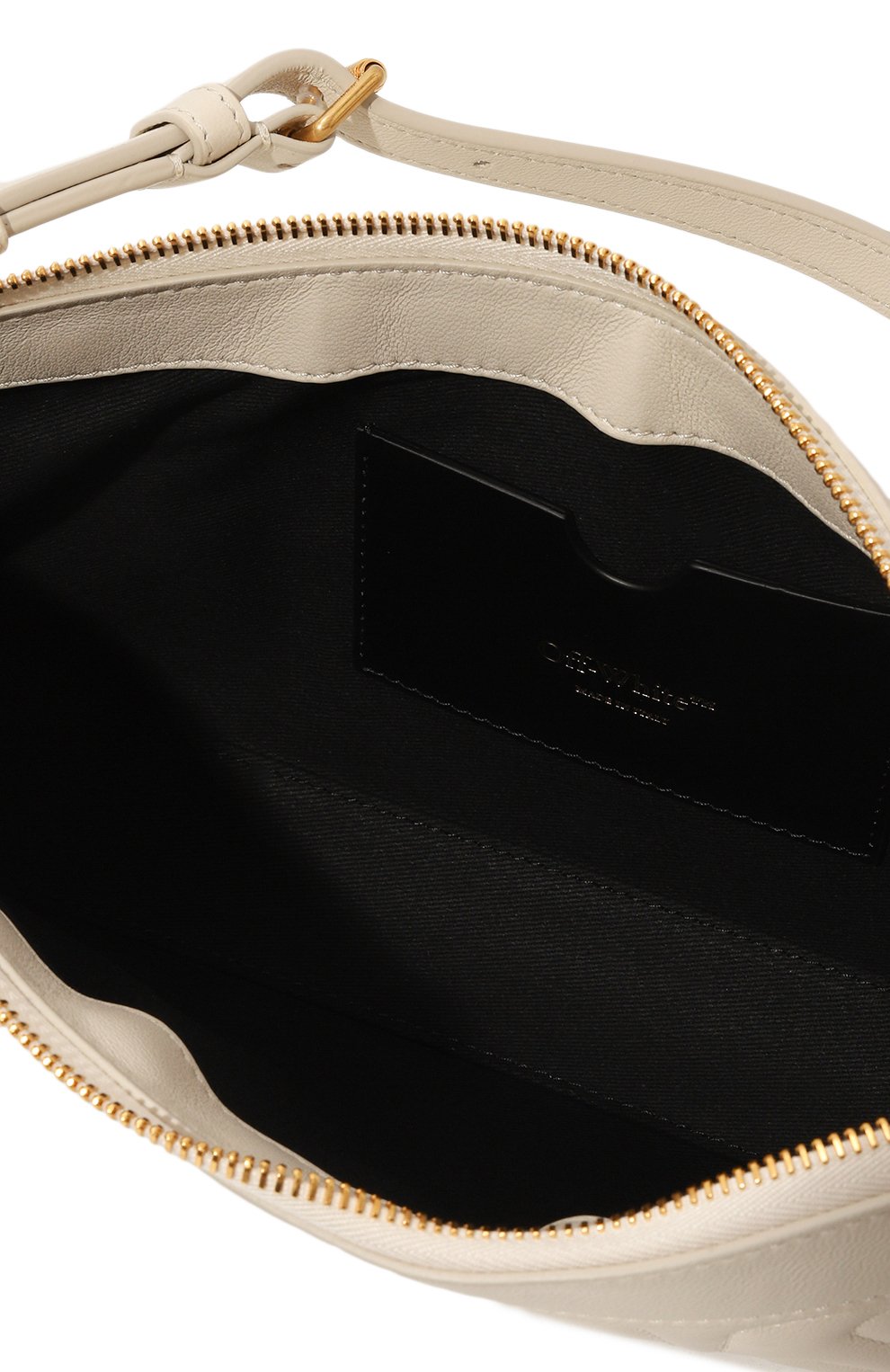 Сумка arrow OFF-WHITE, арт. 0WNN183F24LEA001, фото 5