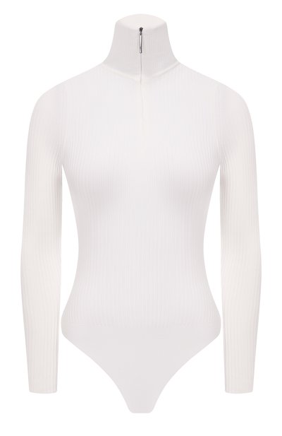 Женское боди MSGM, арт. 3942MDQ190/257976