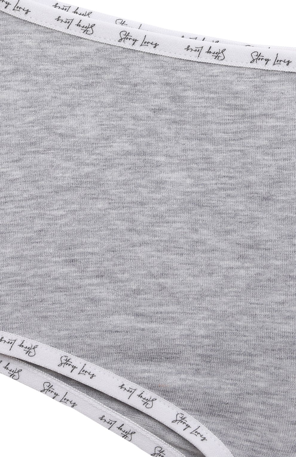 Хлопковые трусы-шорты STORY LORIS, арт. 36307/2A-6A, фото 3