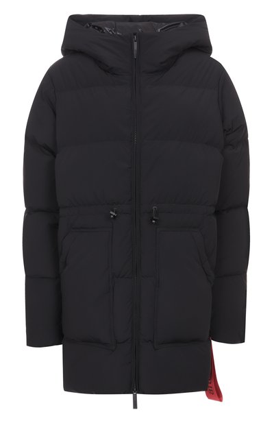 Женский пуховик AFTER LABEL, арт. APPLET0N/N7864-1