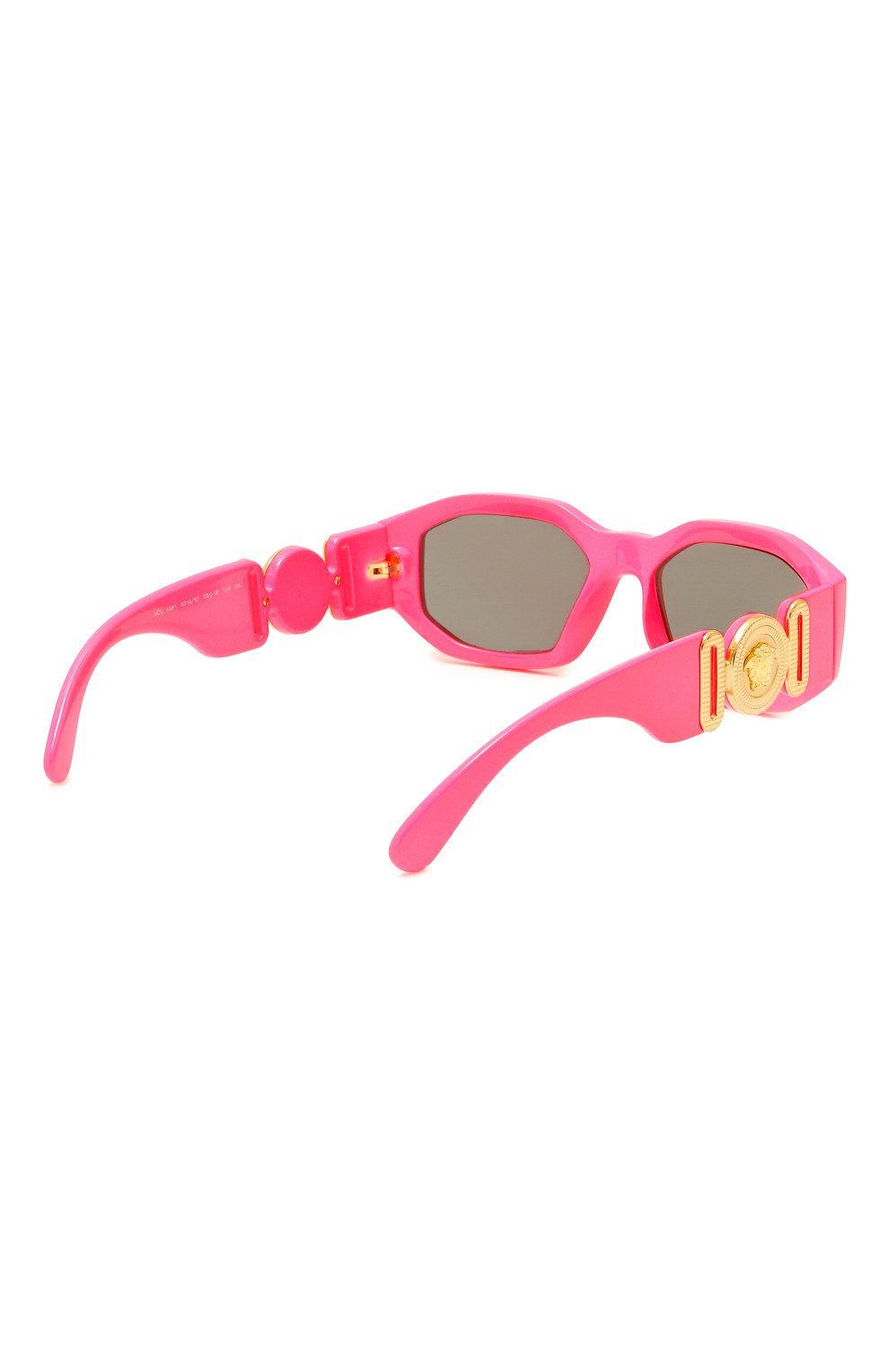 Солнцезащитные очки VERSACE, арт. 4361-531887, фото 4