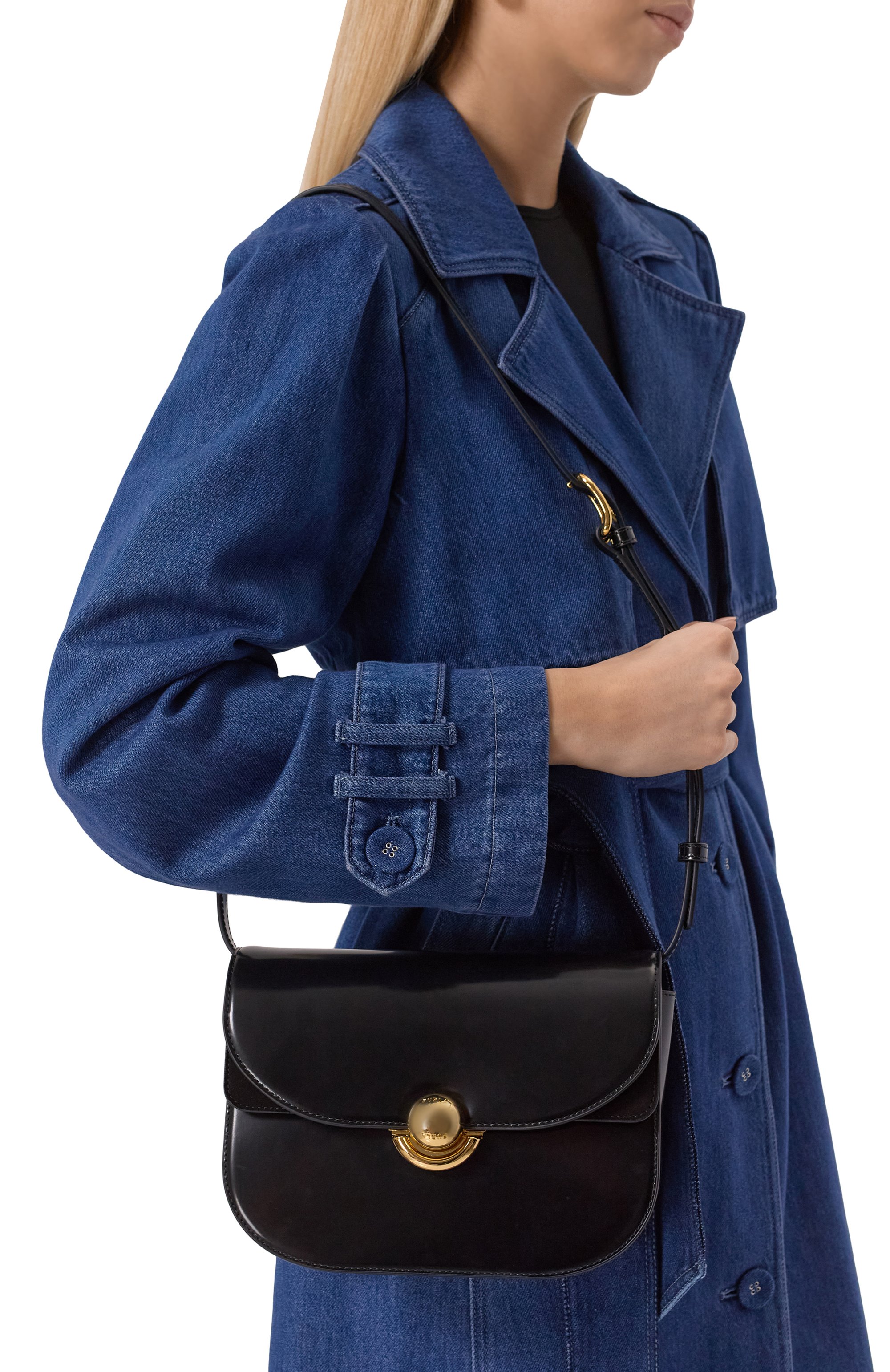 Сумка furla sfera small FURLA, арт. WB01355/BX3589, фото 2