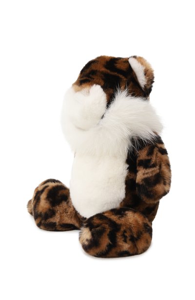 Мягкая игрушка тигр YVES SALOMON ENFANT, арт. 24WAA308XXREXX, фото 2