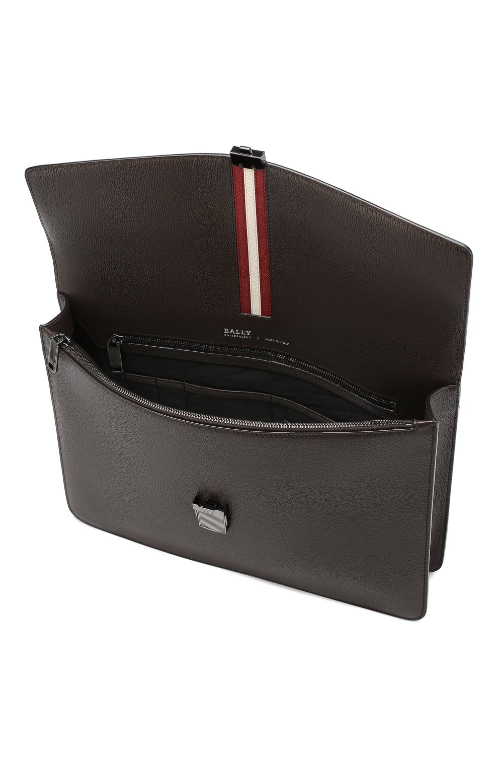 Кожаный портфель galbert BALLY, арт. GALBERG/01, фото 4