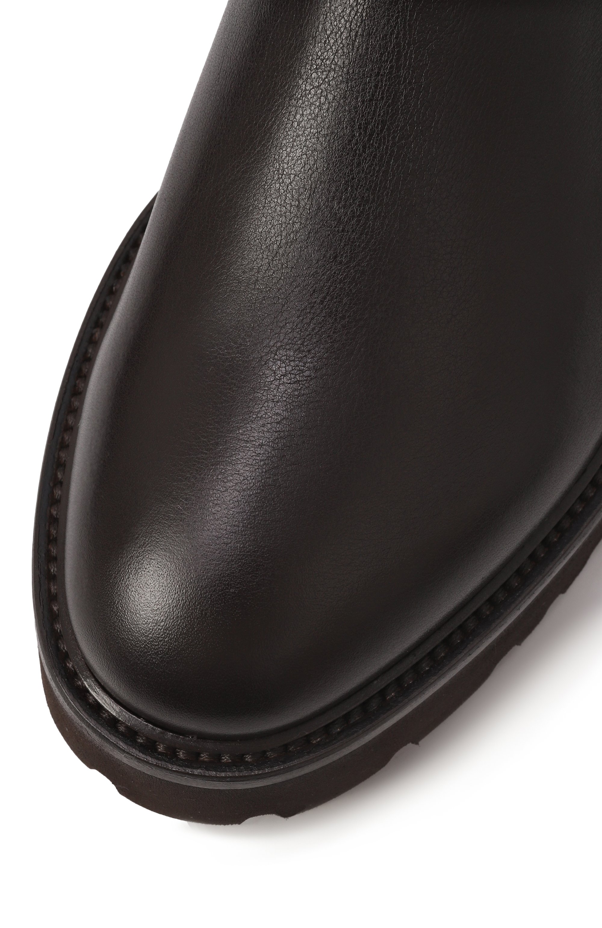 Кожаные челси DOUCAL'S, арт. DD8744PHILUN201T, фото 7