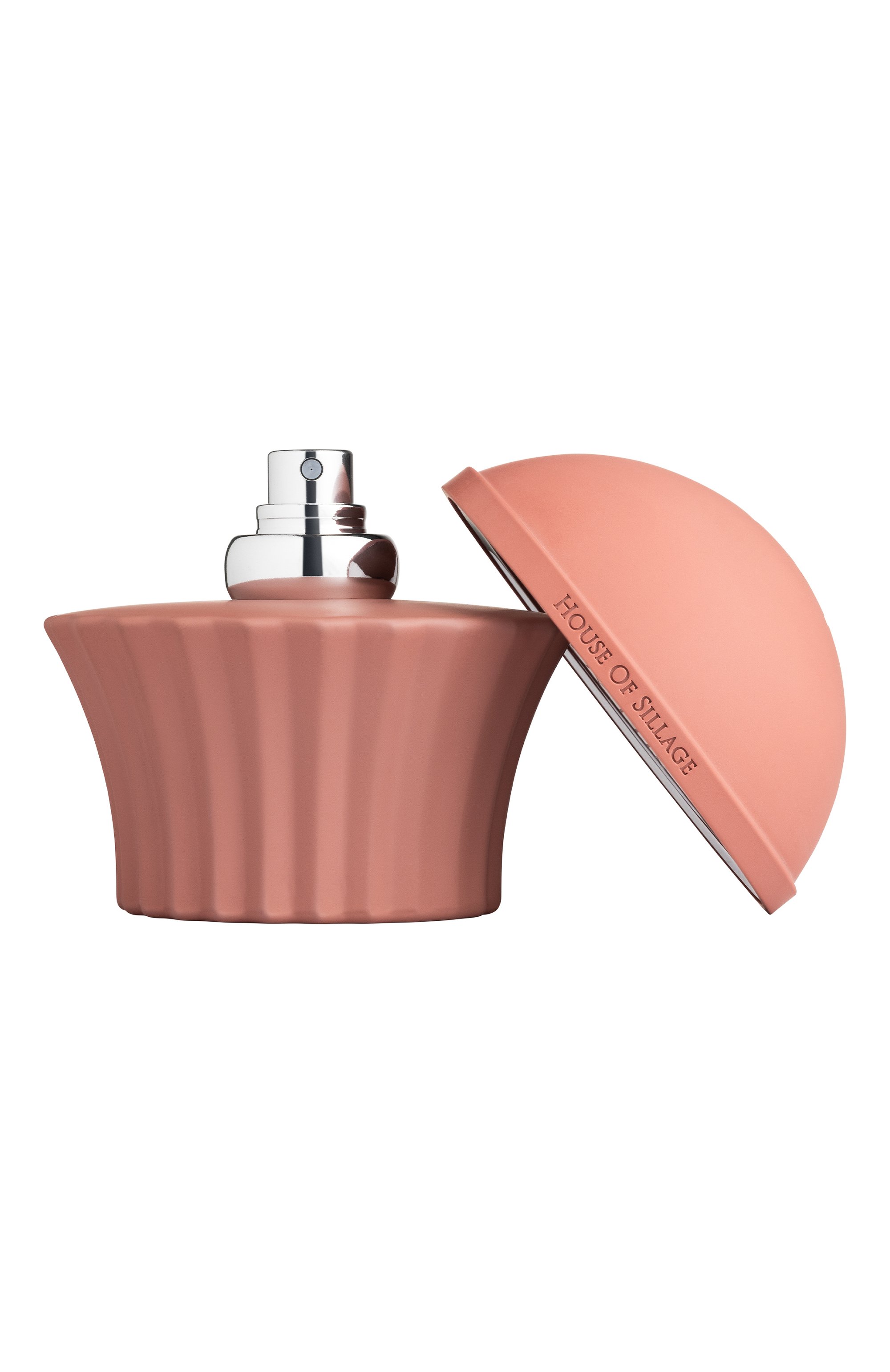 Духи blush mirage nude collection (75ml) HOUSE OF SILLAGE, арт. 810466026427, фото 2