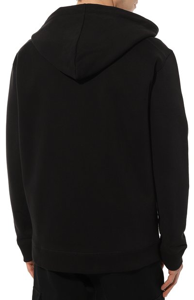 Хлопковая толстовка BOSS ORANGE, арт. 50483708, фото 4