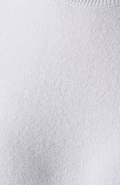 Кашемировый пуловер GIORGIO ARMANI, арт. 3HAM17/AM83Z, фото 5