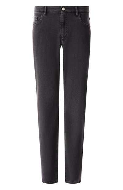 Мужские джинсы hybrid fit ZILLI, арт. J5T004M0460VZL000