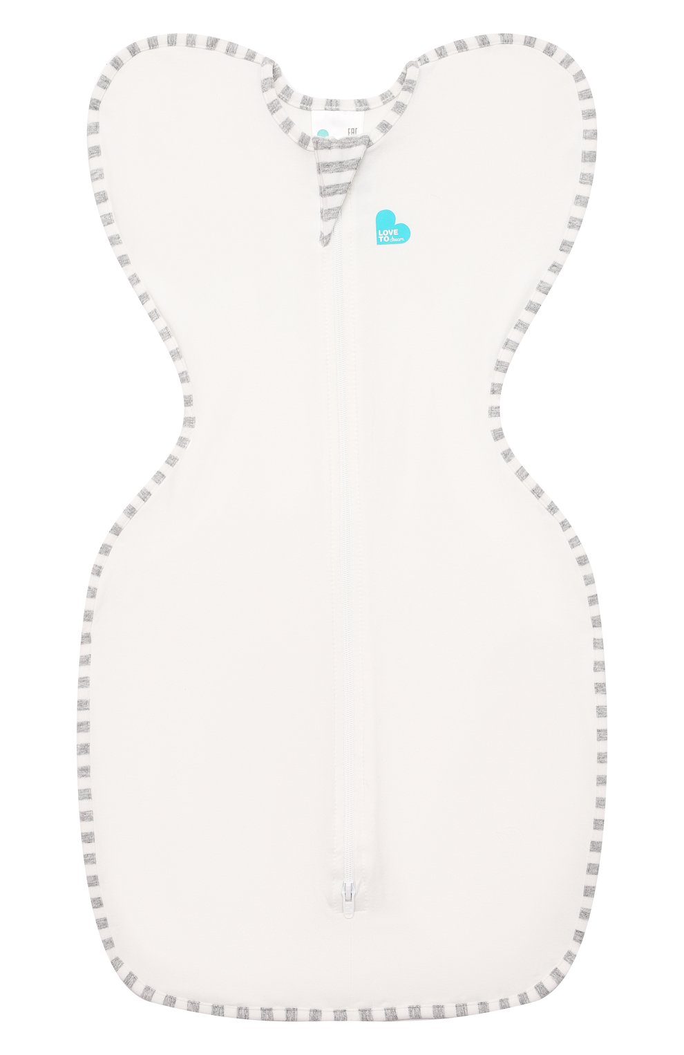 Спальный комбинезон LOVE TO DREAM, арт. L10 01 001 WH S, фото 1
