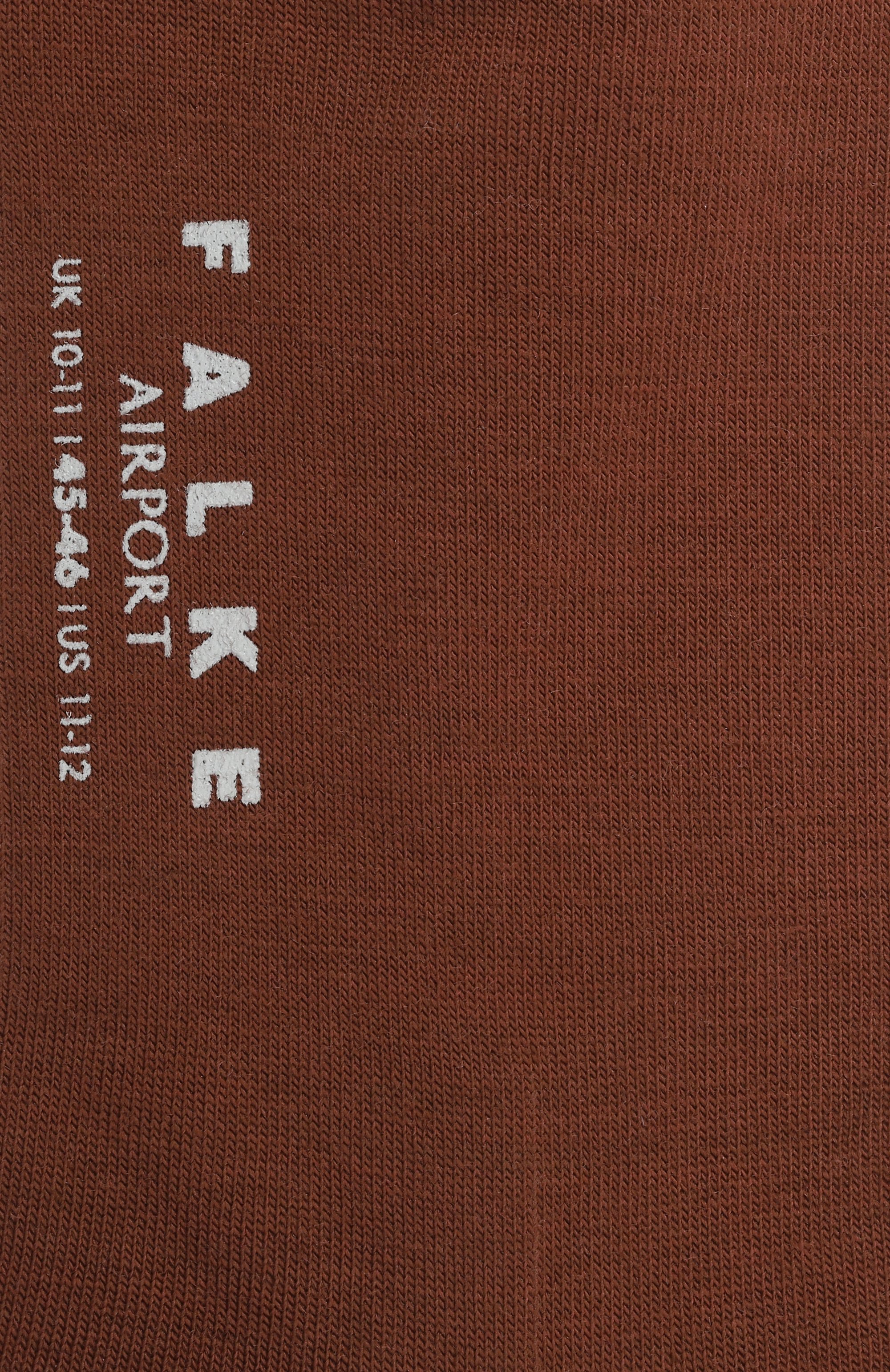 Носки из шерсти и хлопка FALKE, арт. 14435_, фото 2