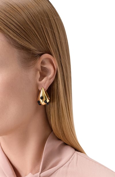 Серьги EDDIE BORGO, арт. ER7127, фото 2