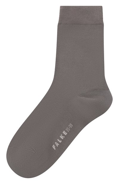 Женские хлопковые носки cotton touch FALKE, арт. 47673_