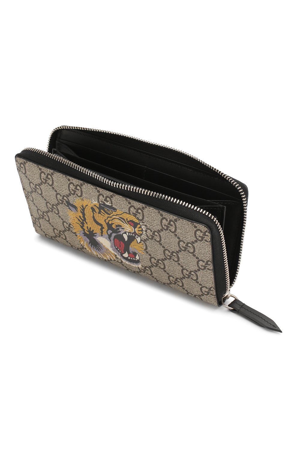 Портмоне gg supreme GUCCI, арт. 451273/K5Z1N, фото 3