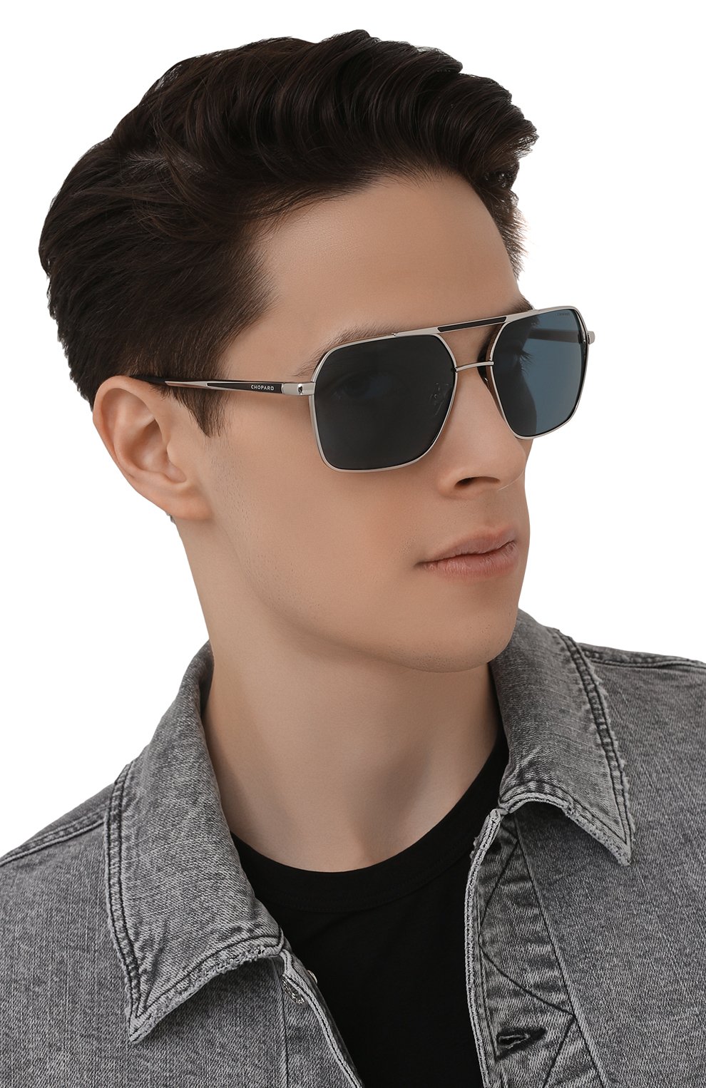 Солнцезащитные очки CHOPARD, арт. D53 579Z, фото 2