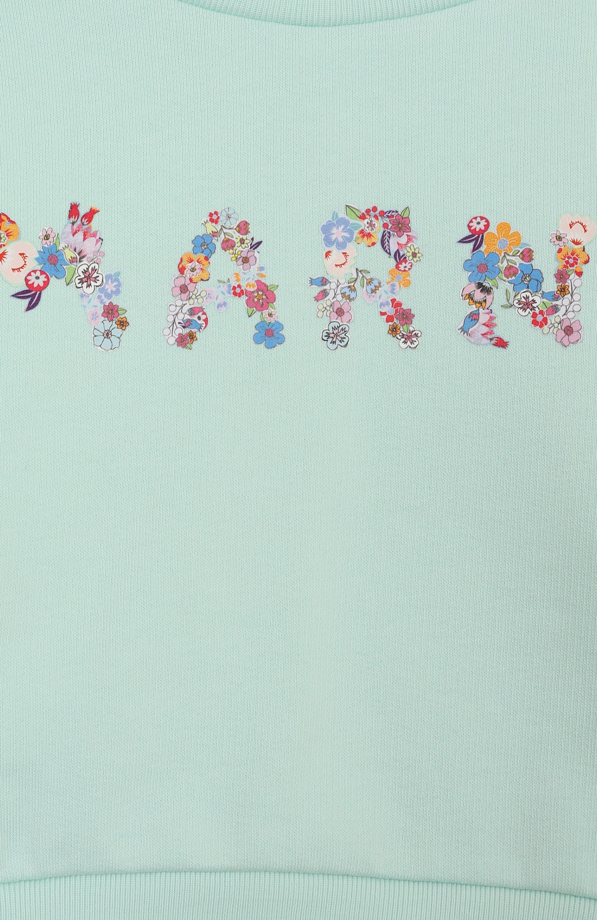 Хлопковый свитшот MARNI, арт. M01424/M00V1, фото 3