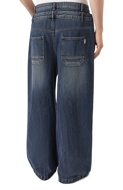 Джинсы JUUN.J, арт. JC5521PD1P, фото 4