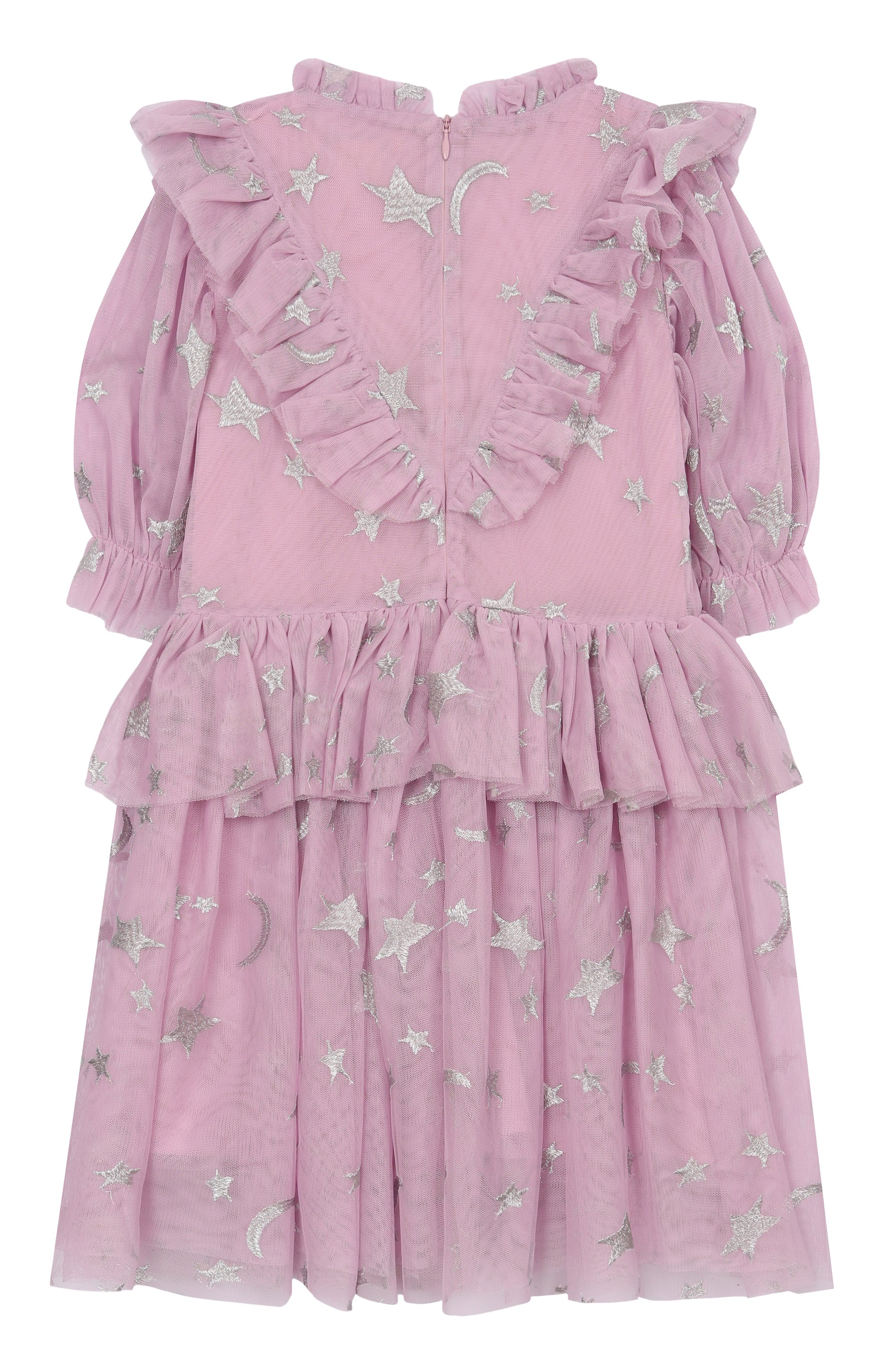 Платье STELLA MCCARTNEY, арт. TX1E41, фото 2