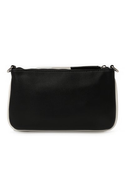 Сумка bowling mini VERSACE JEANS COUTURE, арт. 75VA4BJX/ZS412, фото 5