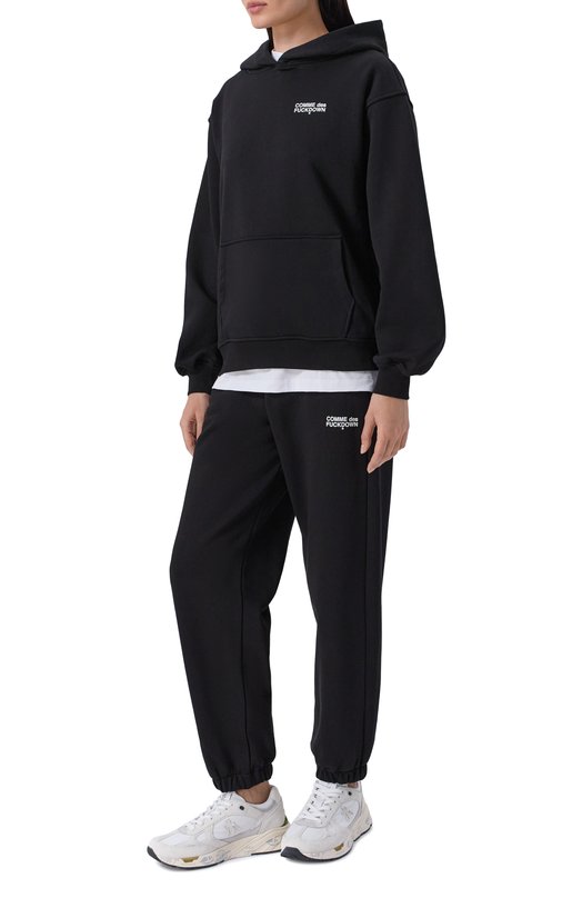 Комбинированные кроссовки Mase-D Premiata MASED/VAR 7823 Серый  MASED/VAR 7823 Фото 3