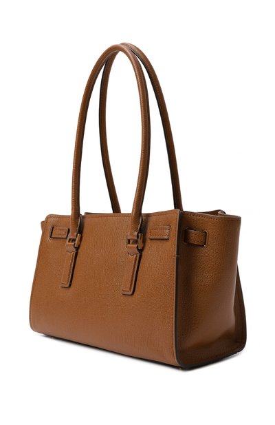 Сумка hamilton moderne small MICHAEL MICHAEL KORS, арт. 30F5GHMT0L, фото 4