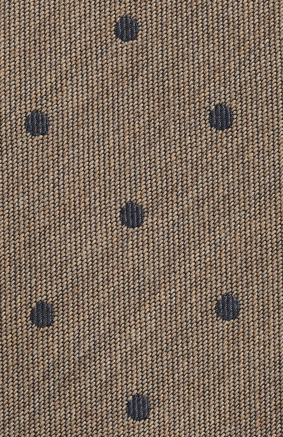 Галстук из шерсти и шелка GIAMPAOLO, арт. GLR80-T37051, фото 4
