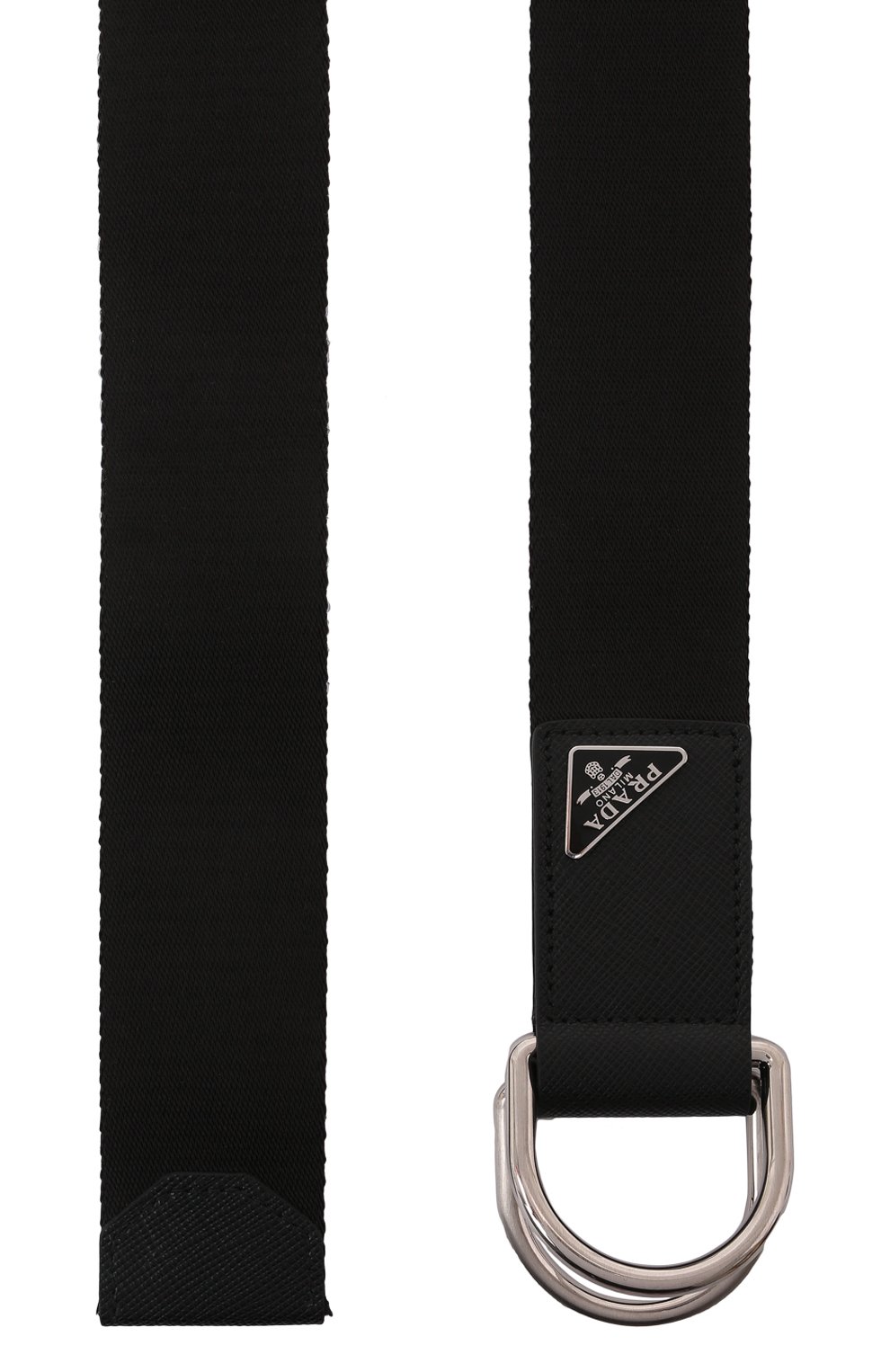 Комбинированный ремень PRADA, арт. 2CN028-BV1-F0002, фото 2