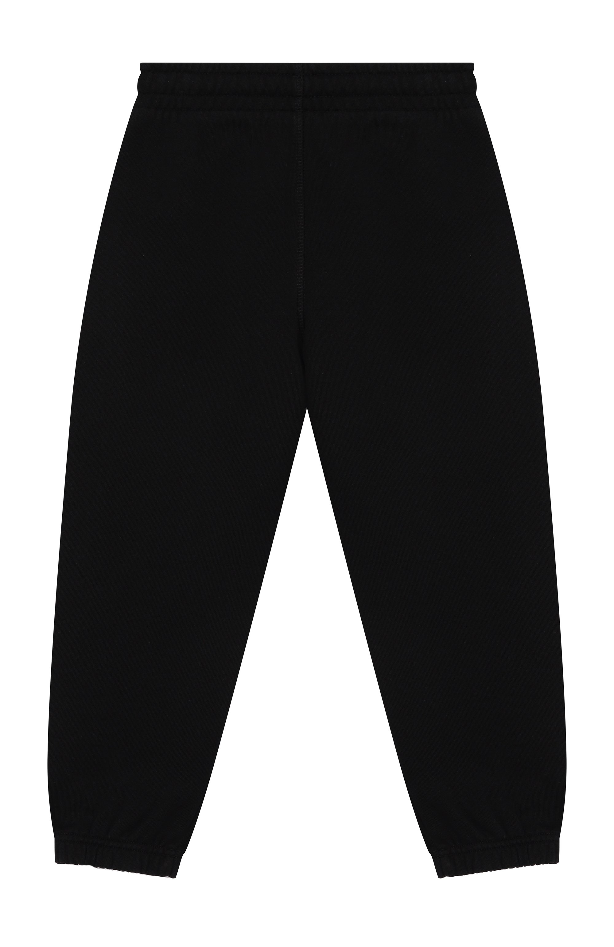 Хлопковые джоггеры OFF-WHITE, арт. 0BCH001S25FLE001/4-12, фото 2