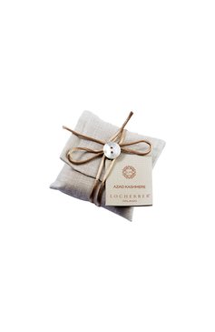 Аромасаше azad kashmere (90g) LOCHERBER MILANO бесцветного цвета, арт. 8021685620330 | Фото 1 (Нос: Не проставлено; Региональные ограничения белый список (Axapta Mercury): Не проставлено)