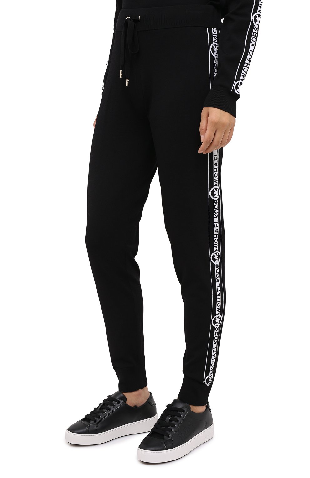 Джоггеры MICHAEL MICHAEL KORS, арт. MU03HE6BVC, фото 3