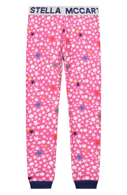Легинсы STELLA MCCARTNEY, арт. TX6E00