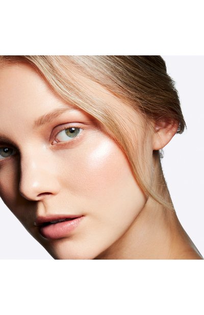 Кремовые румяна extra dimension blush, оттенок fairly precious (6.5g) MAC, арт. S611-20, фото 5