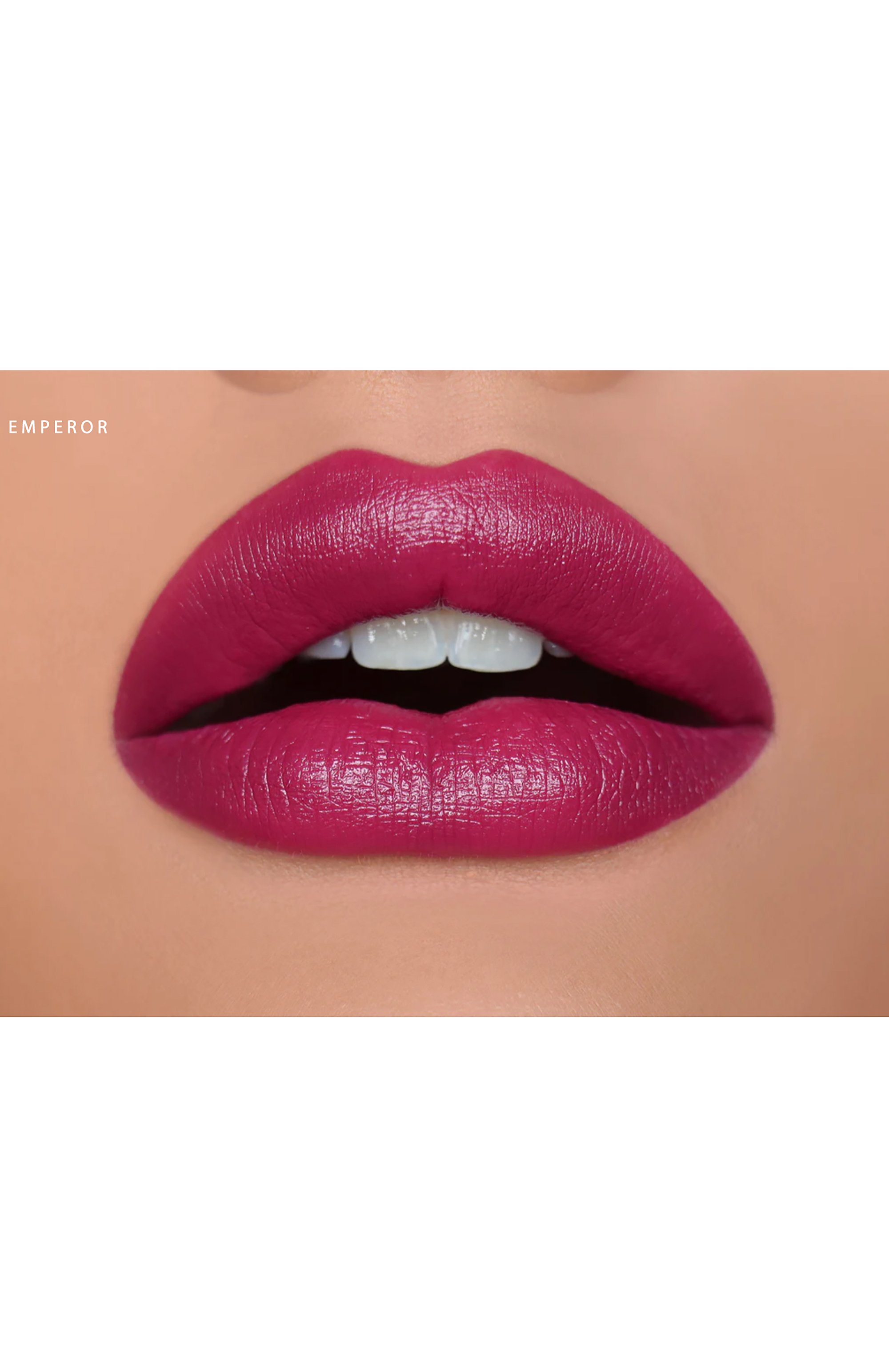 Рефил сатиновой губной помады, оттенок emperor (3g) HOUSE OF SILLAGE цвета по цене 7900 руб., арт. 810466022511, фото 2 Рефил сатиновой губной помады, оттенок emperor (3g) HOUSE OF SILLAGE, арт. 810466022511, фото 2