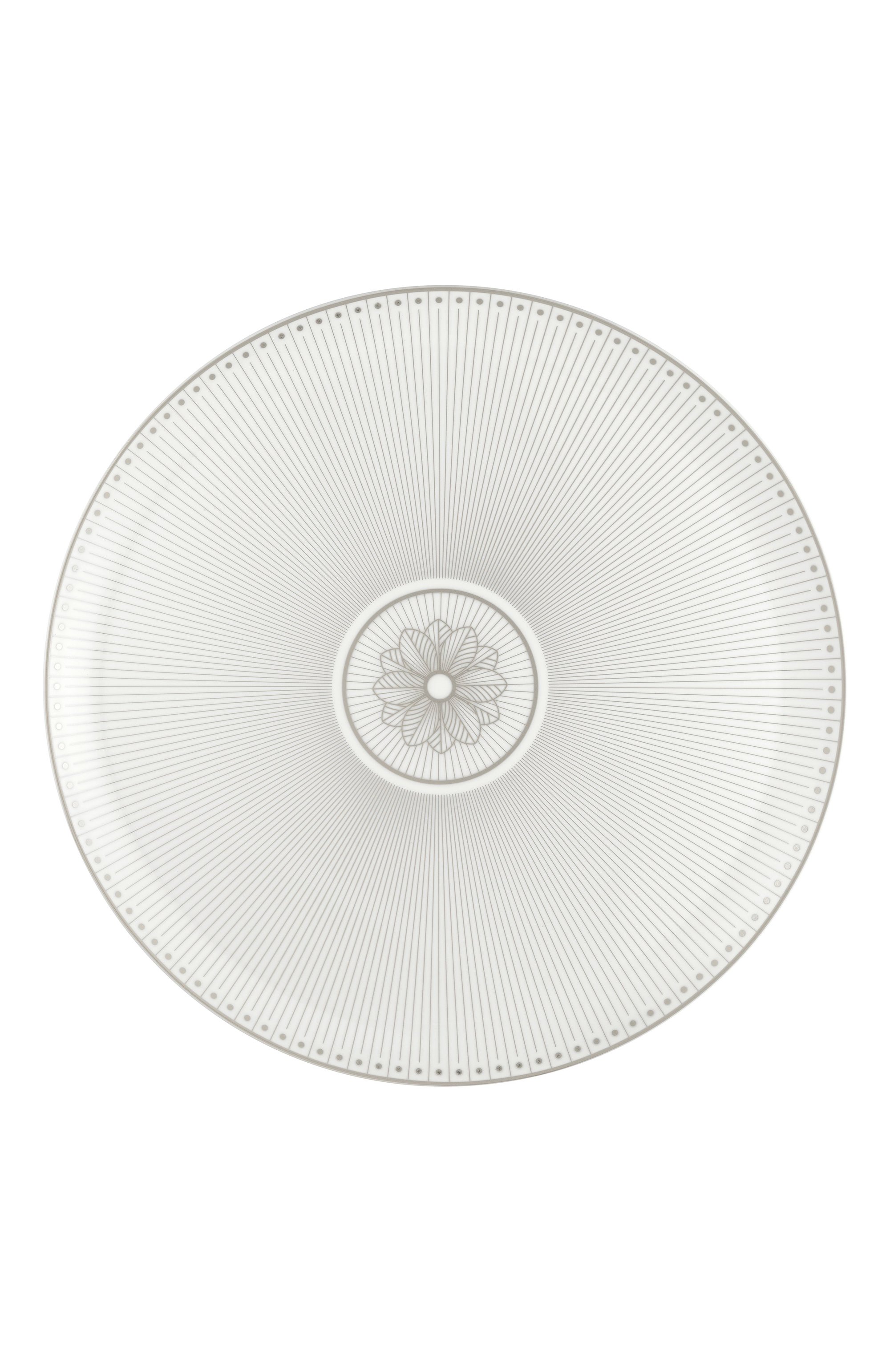 Блюдо для пирога malmaison impériale CHRISTOFLE, арт. 07687260, фото 1