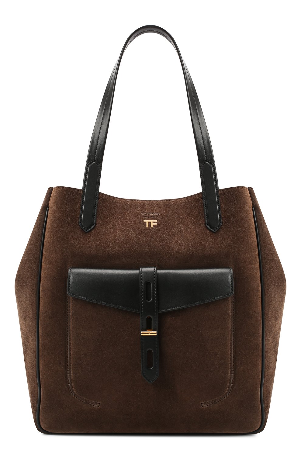 Сумка twist medium TOM FORD, арт. L1213T-LCL068, фото 1