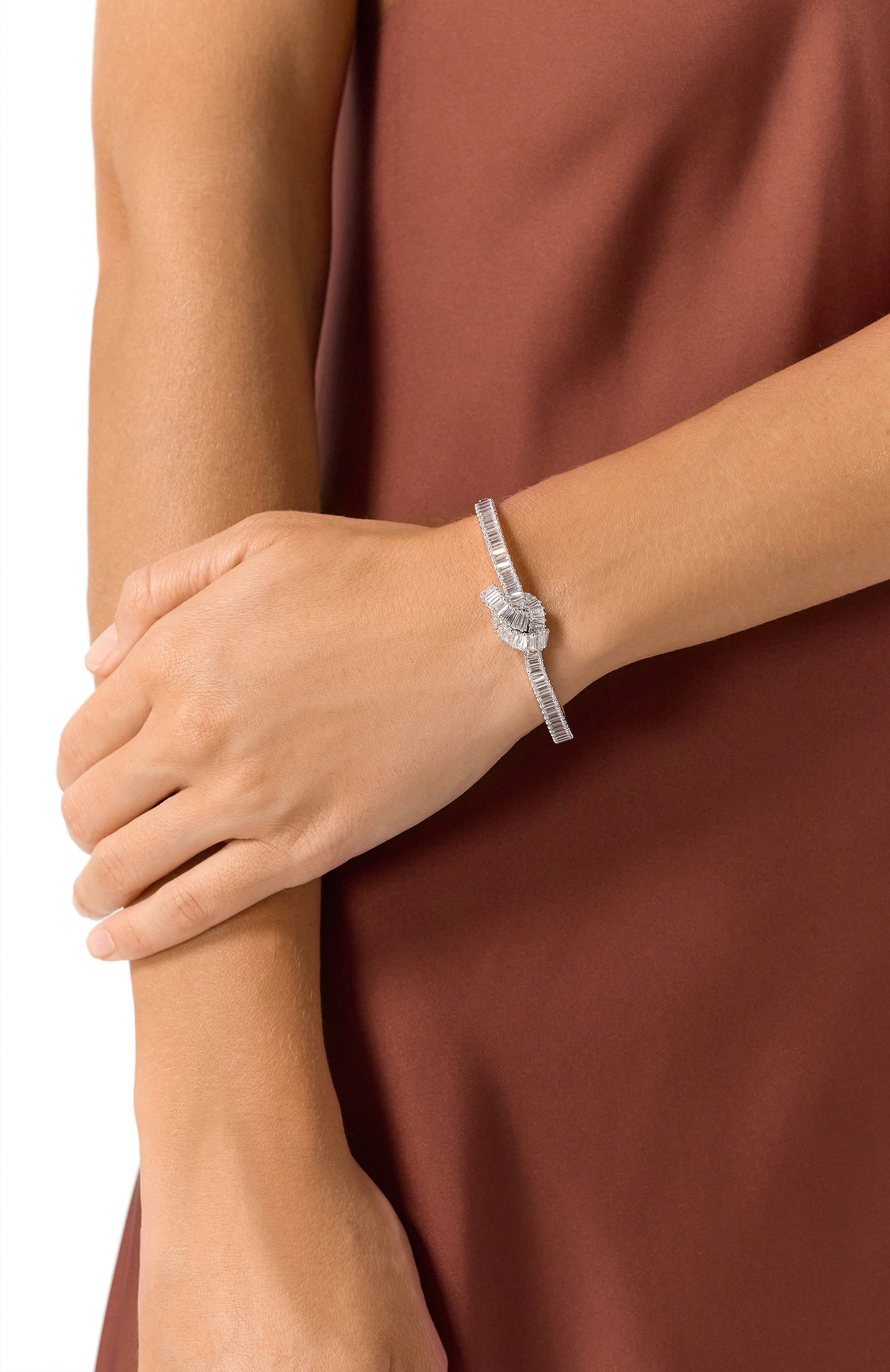 Браслет matrix SWAROVSKI, арт. 5727120, фото 2