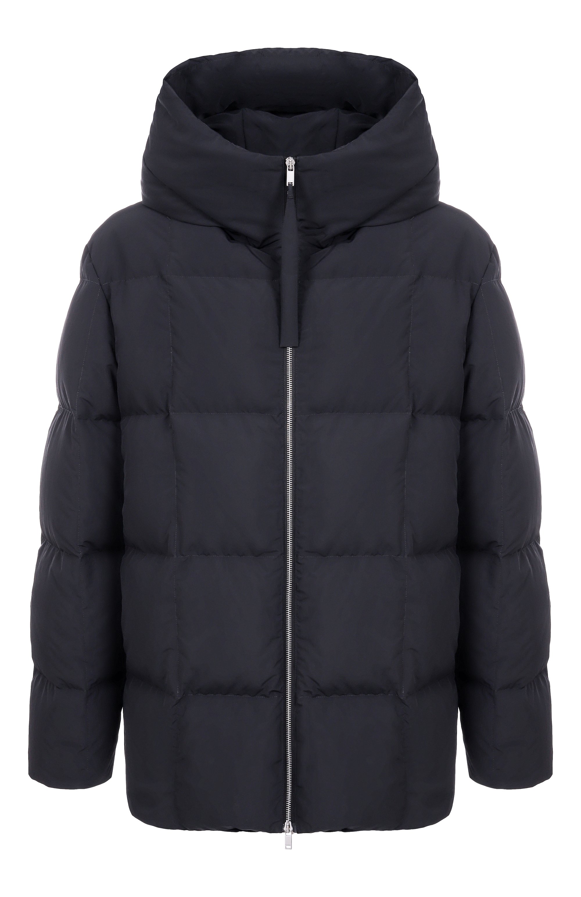 Пуховик JIL SANDER, арт. J47AF0157-J74276, фото 1