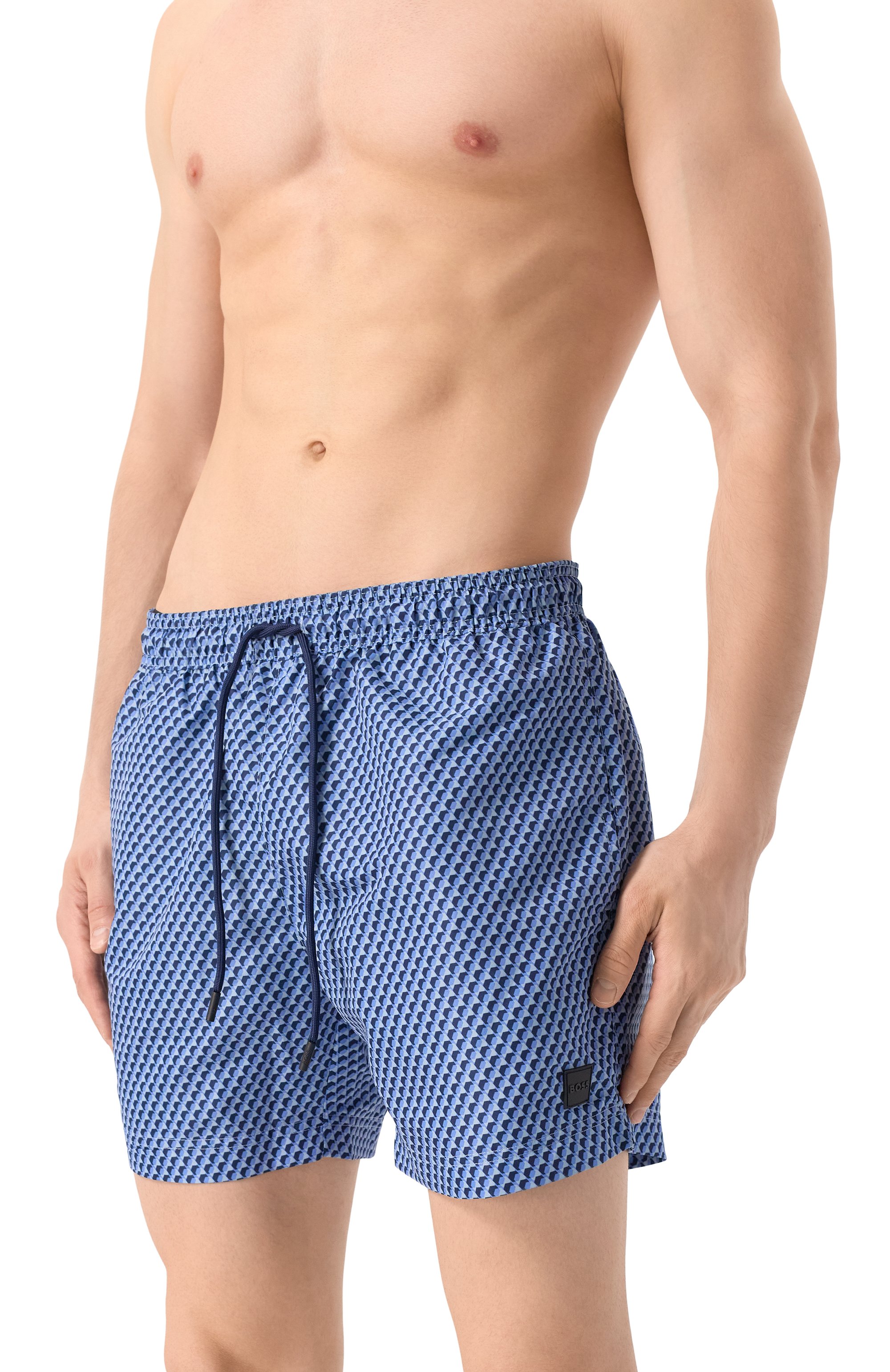 Плавки-шорты BOSS, арт. 50518968, фото 2