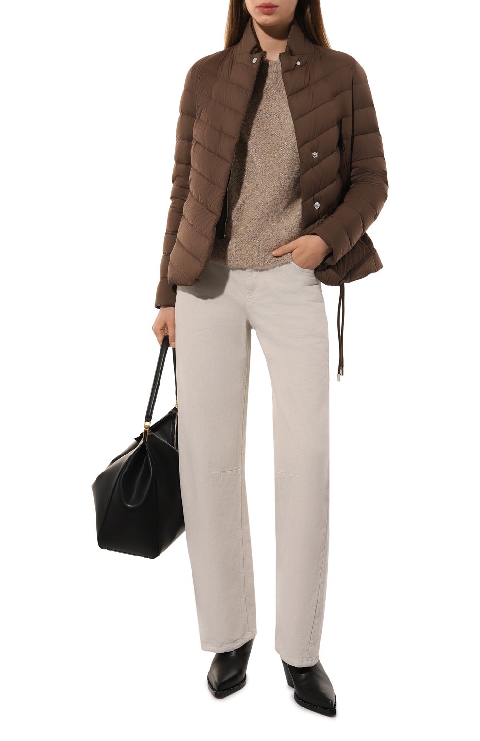 Свитер ANTONELLI FIRENZE, арт. 41398M/40957, фото 2