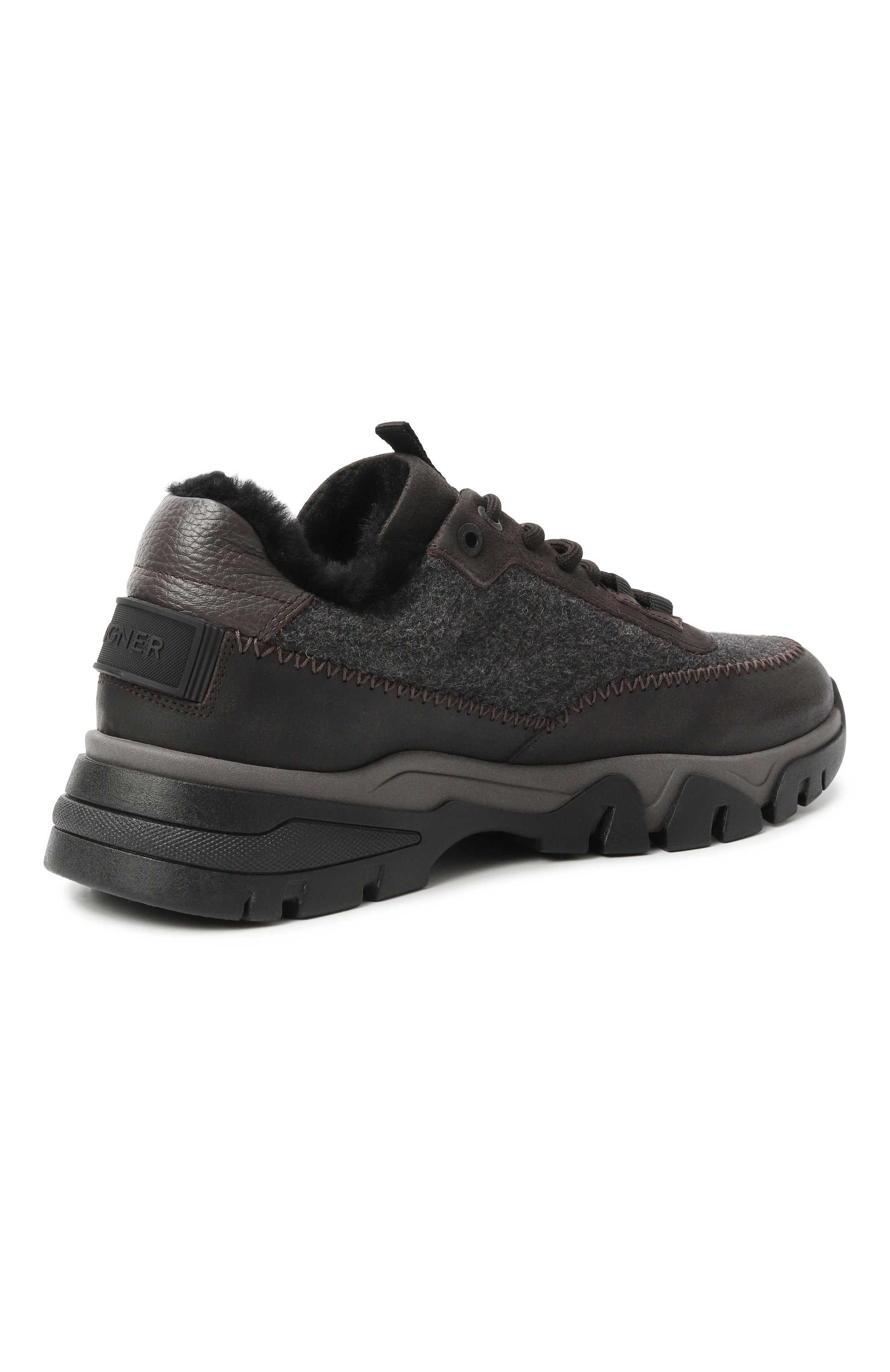 Комбинированные кроссовки copper mountain BOGNER, арт. 12542233, фото 5