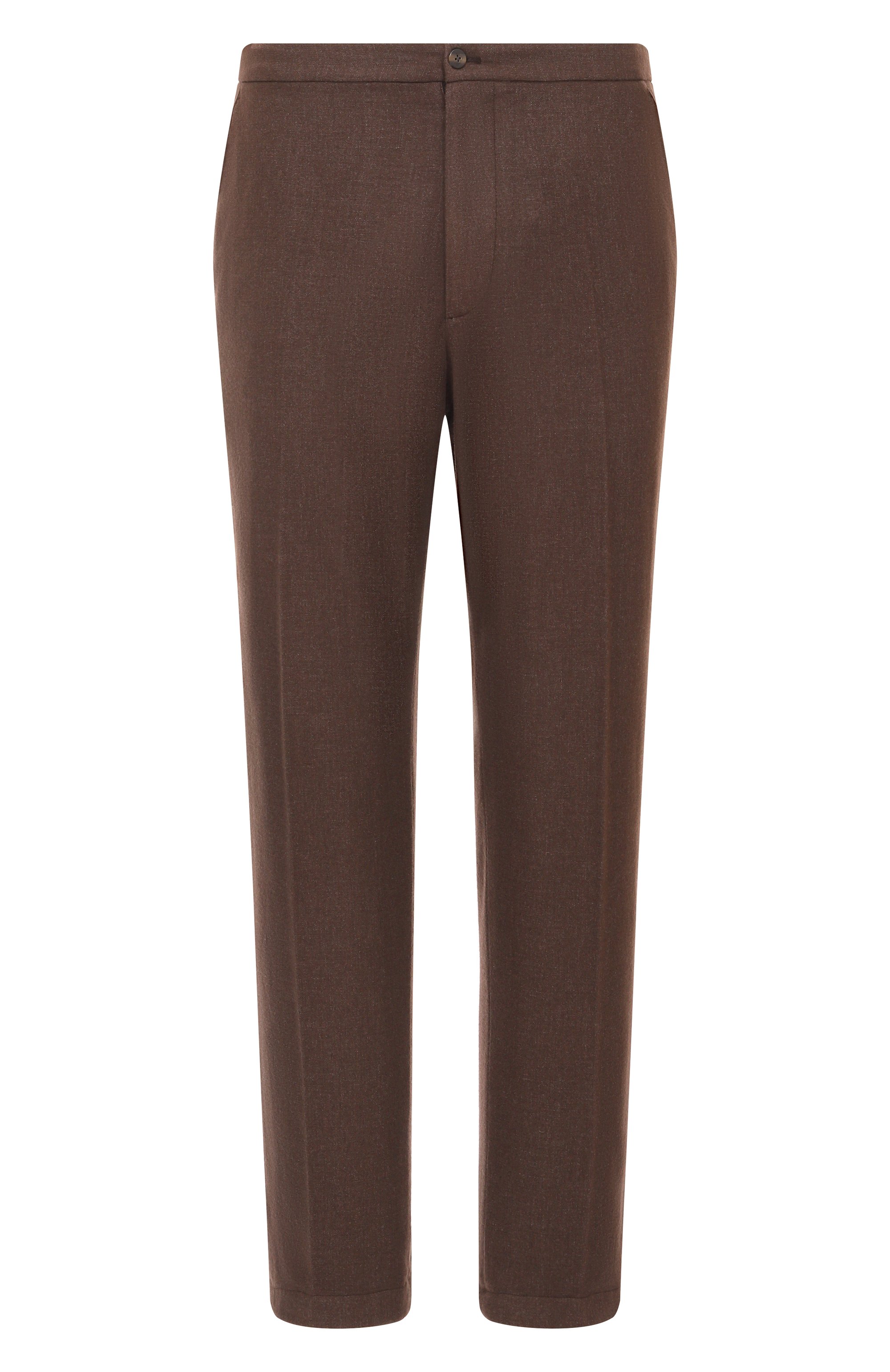 Шерстяные брюки BOGLIOLI, арт. 80927J/FA0415, фото 1