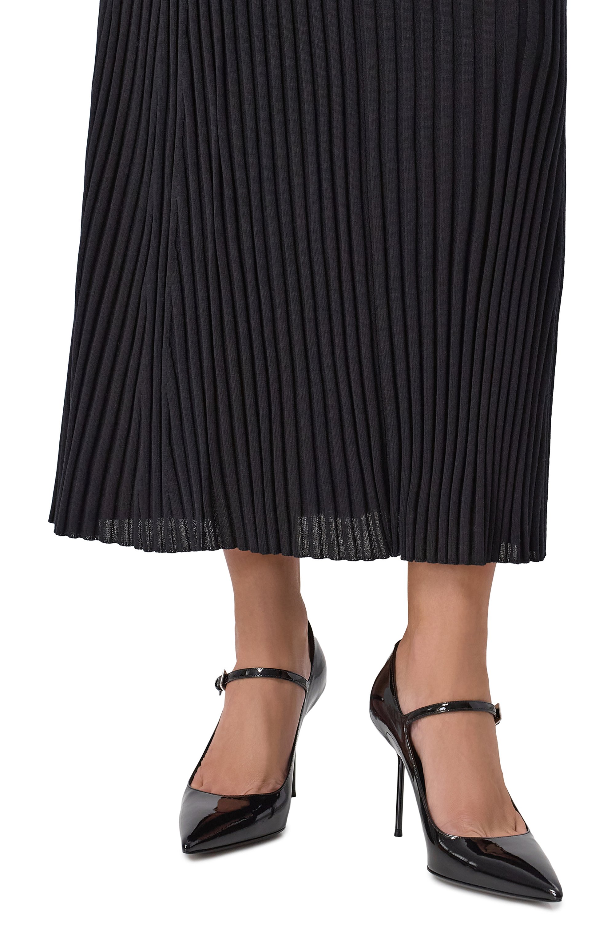 Лакированные туфли lidia mary jane 90 PARIS TEXAS, арт. PX1735/XVN01, фото 2