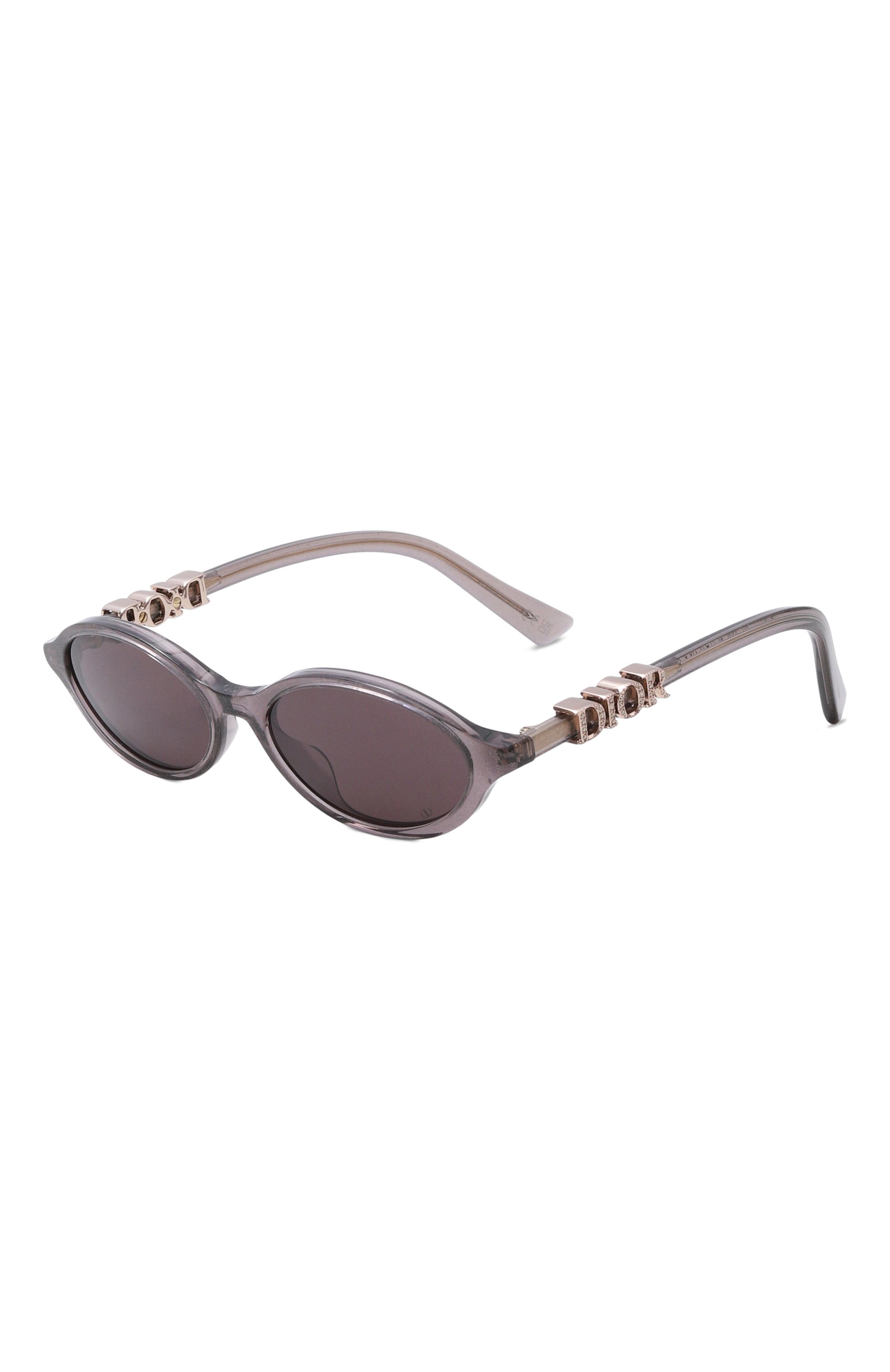 Солнцезащитные очки DIOR EYEWEAR, арт. DI0RTREASURE R1I 84D0, фото 1