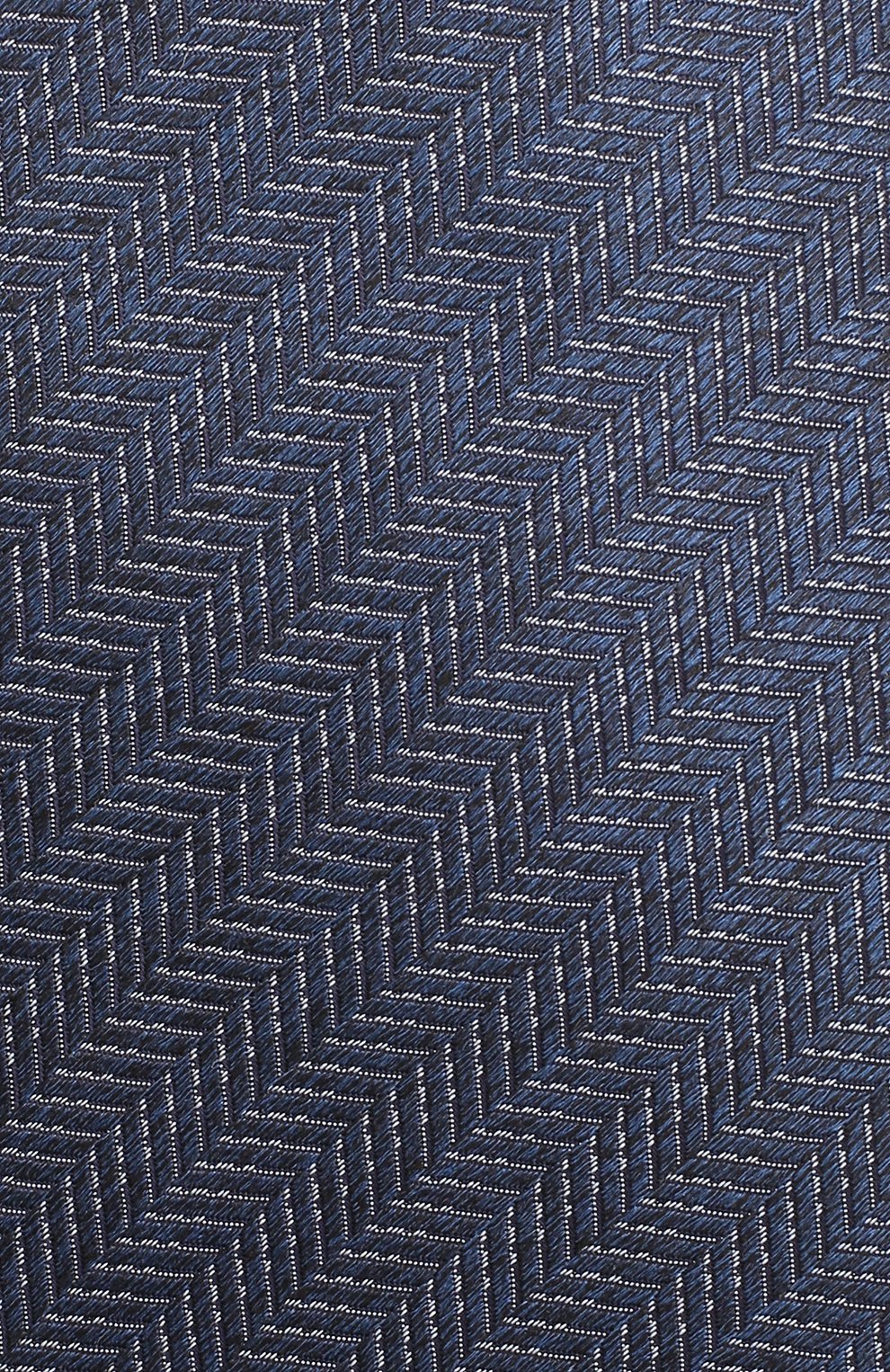 Шелковый галстук LANVIN, арт. 3333/TIE, фото 3
