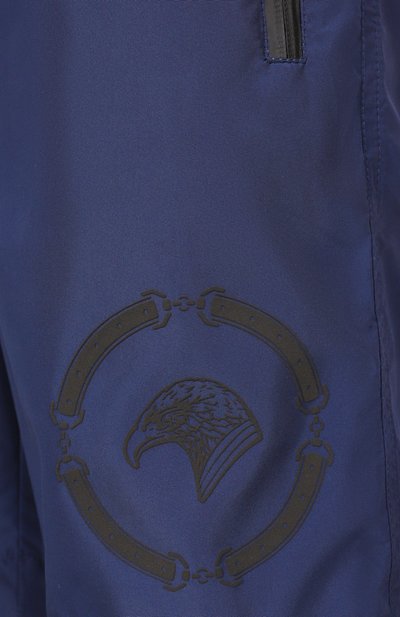 Плавки-шорты STEFANO RICCI, арт. M6B5100030/DFC001, фото 4