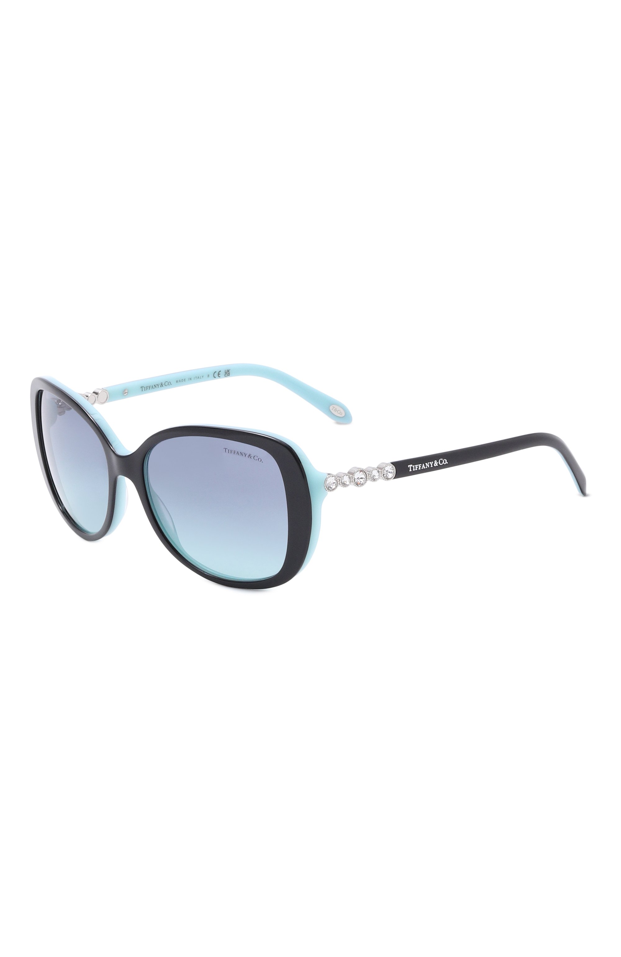 Солнцезащитные очки TIFFANY & CO., арт. 4121B-80559S, фото 1