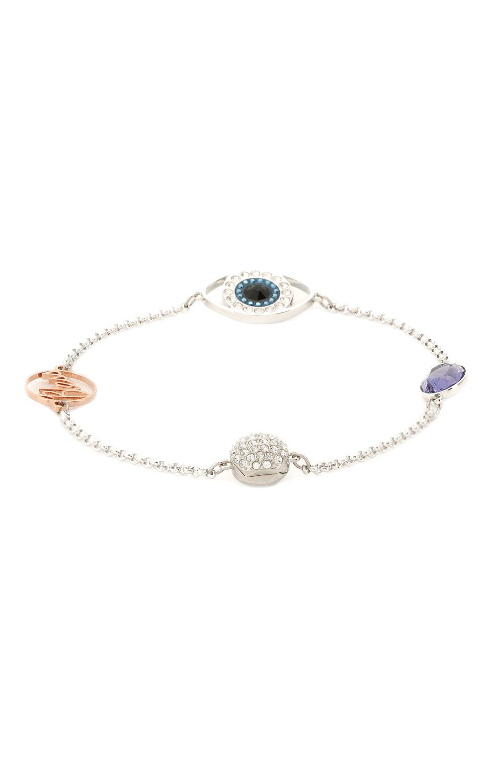 Браслет evil eye SWAROVSKI, арт. 5373230, фото 2