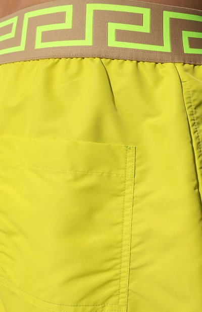 Плавки-шорты VERSACE, арт. 1005475/A232415, фото 4