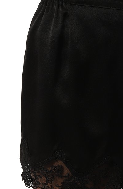 Шелковые шорты CHANTELLE, арт. C15OE5, фото 5